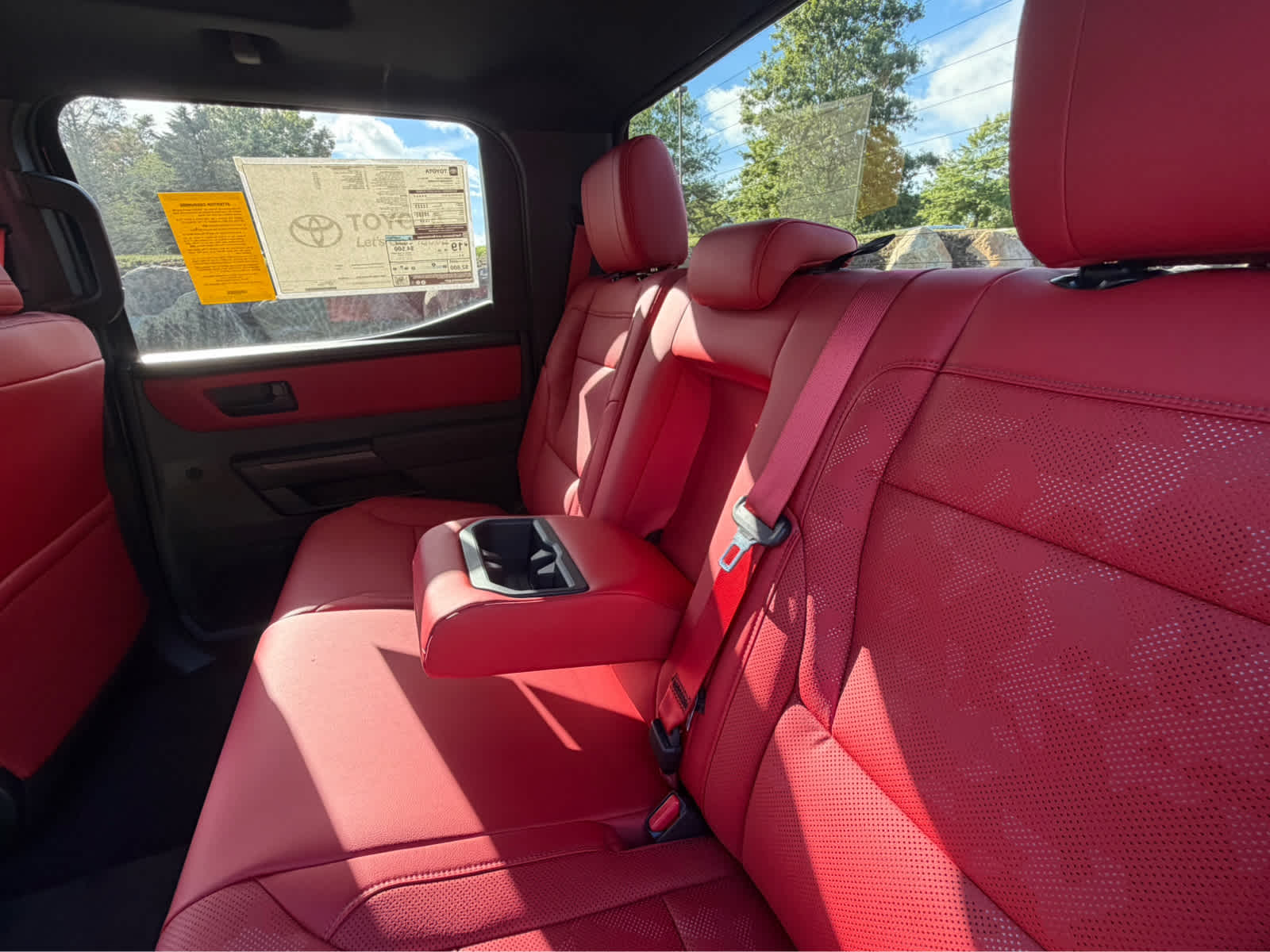 2026 Toyota Tundra i-FORCE MAX Tundra TRD Pro
