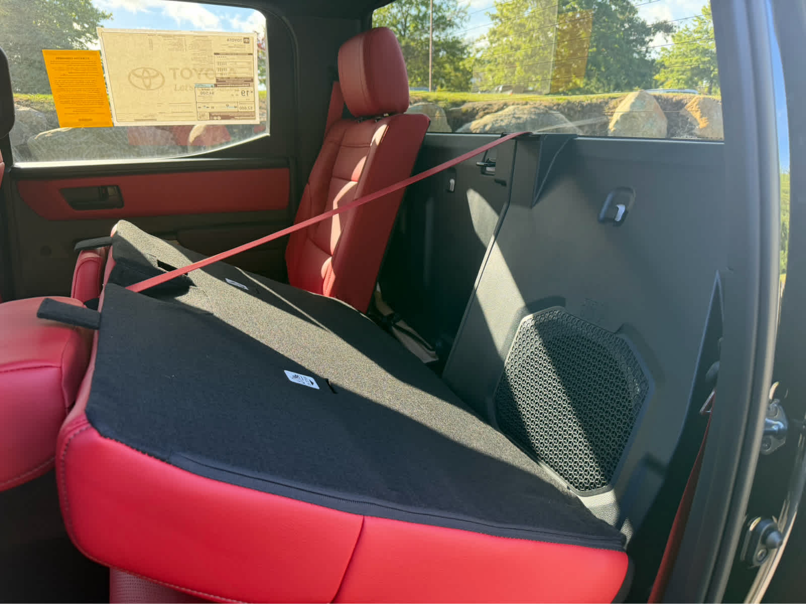 2026 Toyota Tundra i-FORCE MAX Tundra TRD Pro