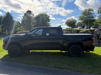 2026 Toyota Tundra i-FORCE MAX Tundra TRD Pro