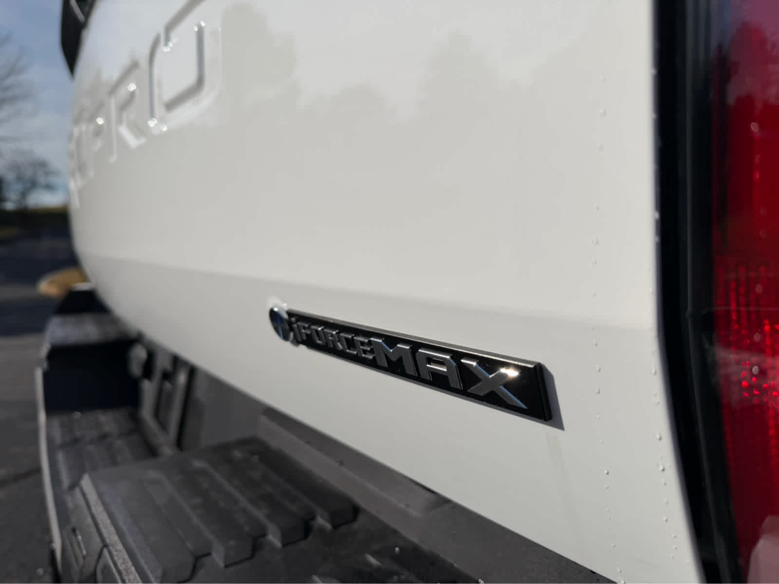 2026 Toyota Tundra i-FORCE MAX Tundra TRD Pro