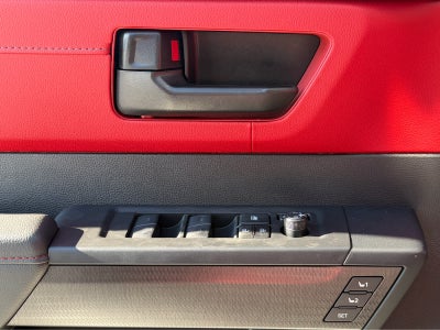 2026 Toyota Tundra i-FORCE MAX Tundra TRD Pro