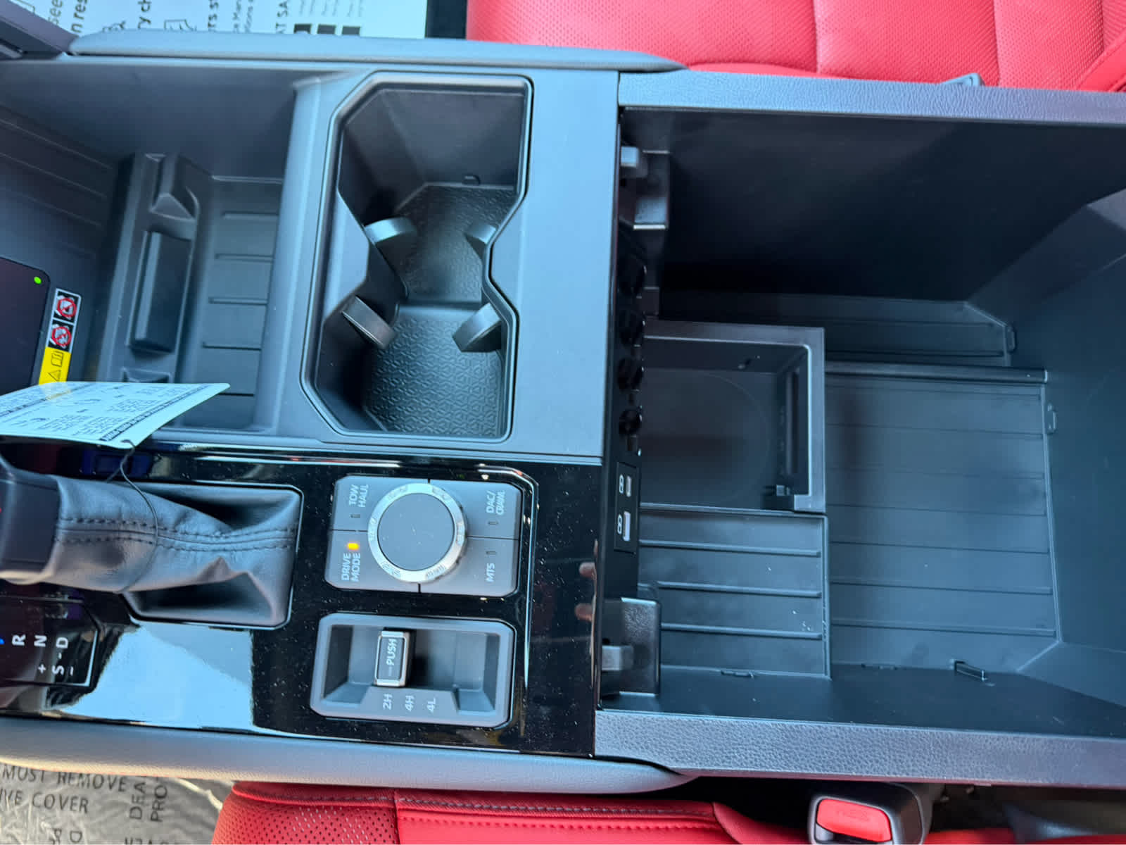 2026 Toyota Tundra i-FORCE MAX Tundra TRD Pro