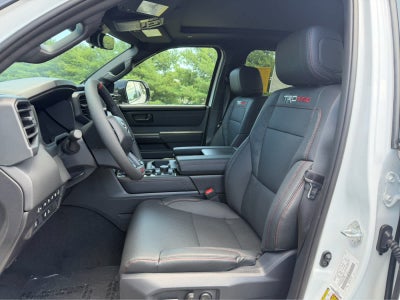 2026 Toyota Tundra i-FORCE MAX Tundra TRD Pro