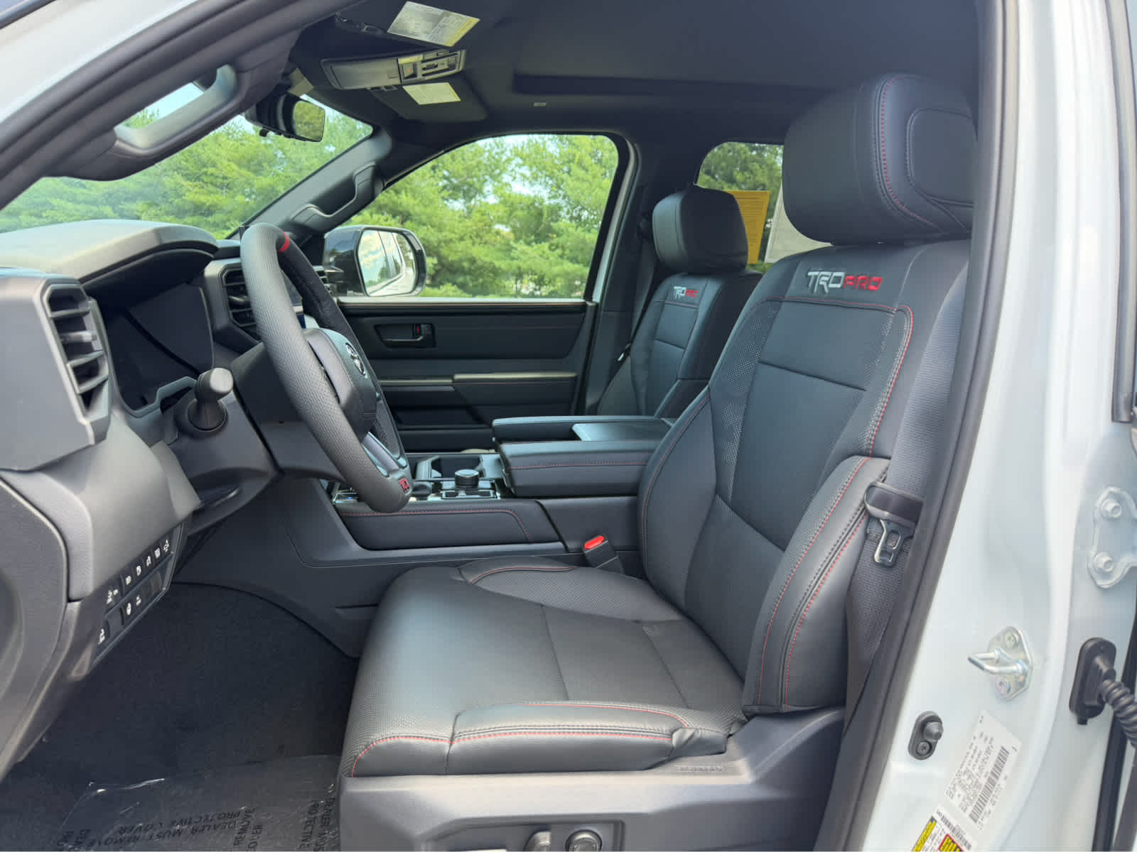 2026 Toyota Tundra i-FORCE MAX Tundra TRD Pro