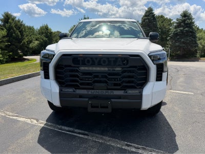 2026 Toyota Tundra i-FORCE MAX Tundra TRD Pro