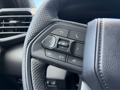 2026 Toyota Tundra i-FORCE MAX Tundra TRD Pro