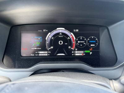 2026 Toyota Tundra i-FORCE MAX Tundra TRD Pro