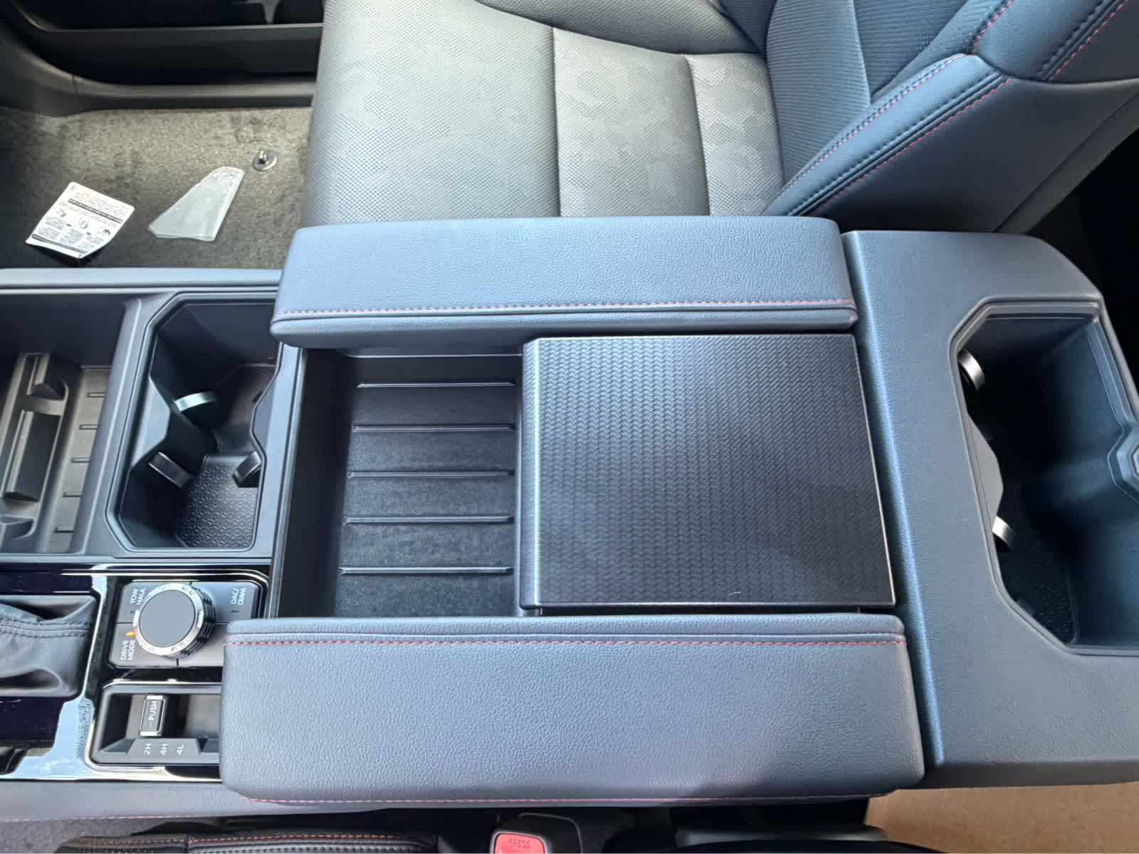 2026 Toyota Tundra i-FORCE MAX Tundra TRD Pro