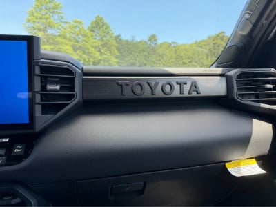 2026 Toyota Tundra i-FORCE MAX Tundra TRD Pro