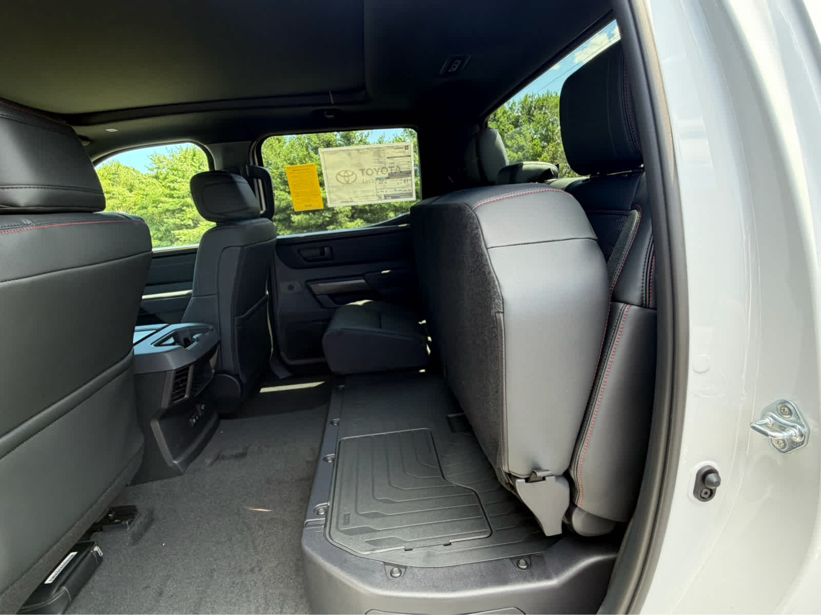 2026 Toyota Tundra i-FORCE MAX Tundra TRD Pro