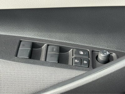 2027 Toyota Corolla LE