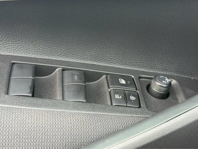 2027 Toyota Corolla SE
