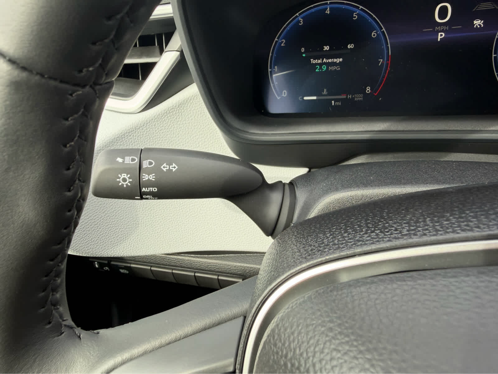 2027 Toyota Corolla SE