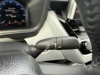 2027 Toyota Corolla SE