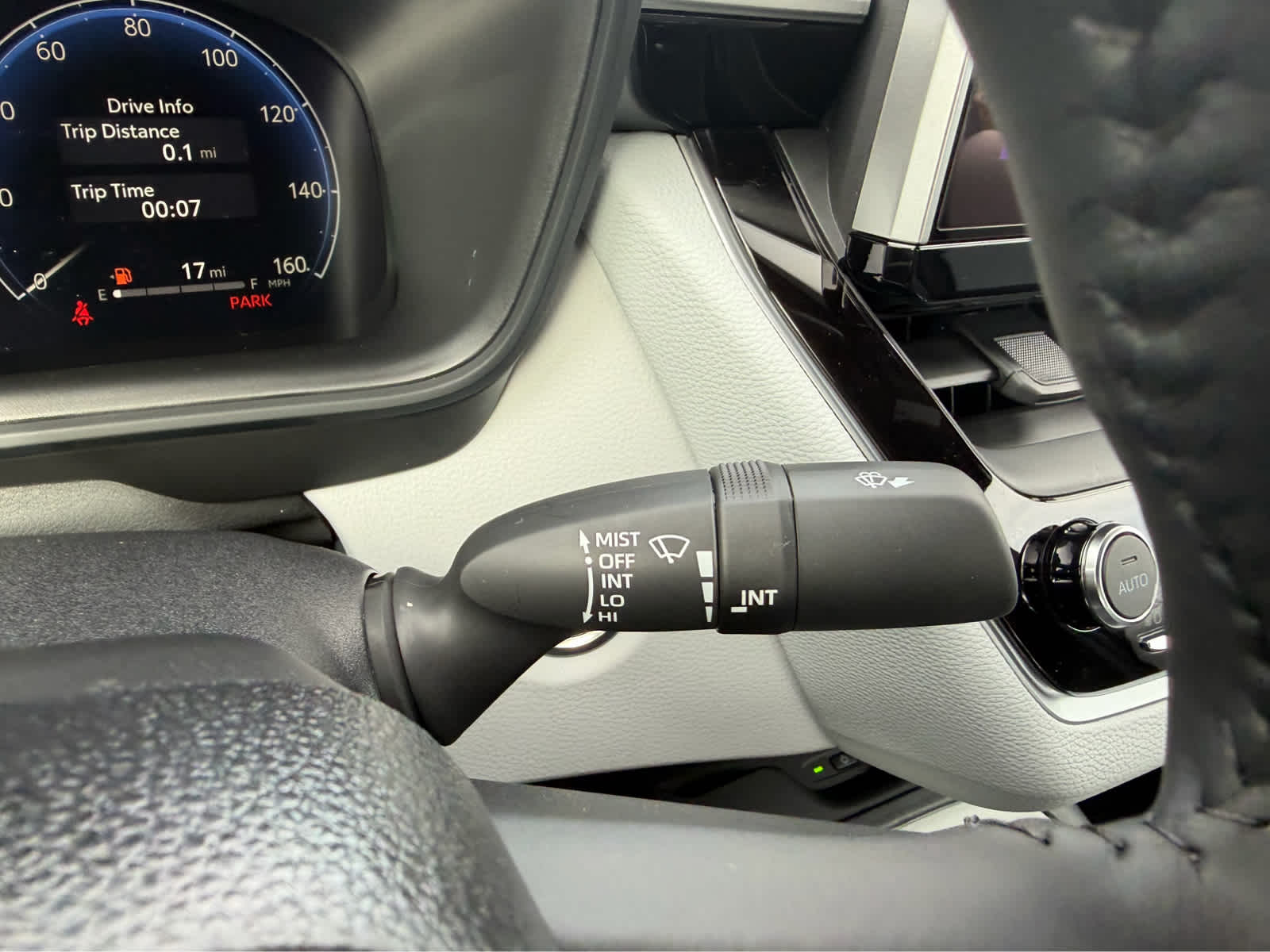 2027 Toyota Corolla SE