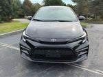 2027 Toyota Corolla SE