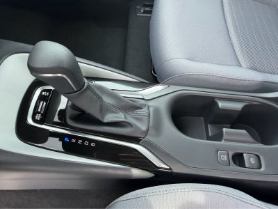 2027 Toyota Corolla SE