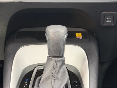 2027 Toyota Corolla SE