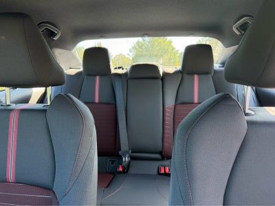 2027 Toyota Corolla SE