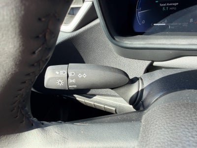 2027 Toyota Corolla SE