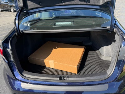 2027 Toyota Corolla SE