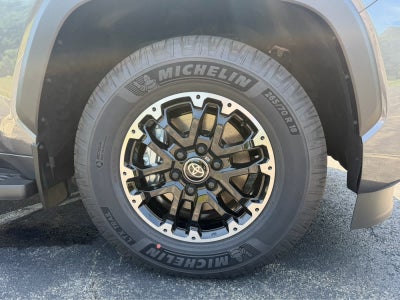 2026 Toyota Sequoia SR5