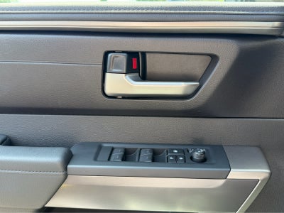2026 Toyota Sequoia SR5
