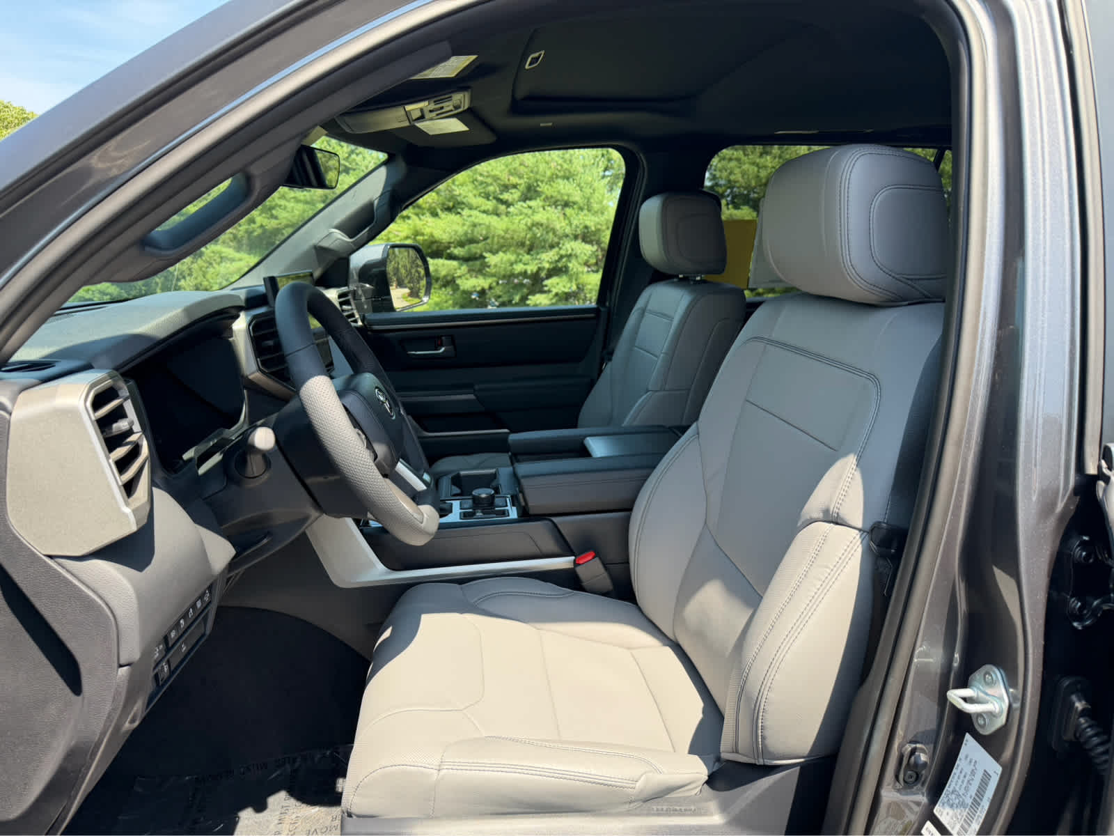 2026 Toyota Sequoia SR5