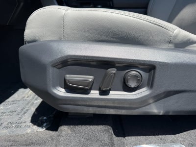 2026 Toyota Sequoia SR5