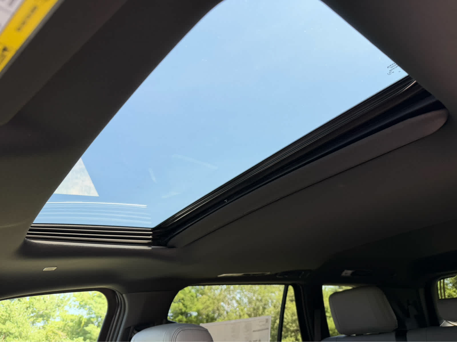 2026 Toyota Sequoia SR5