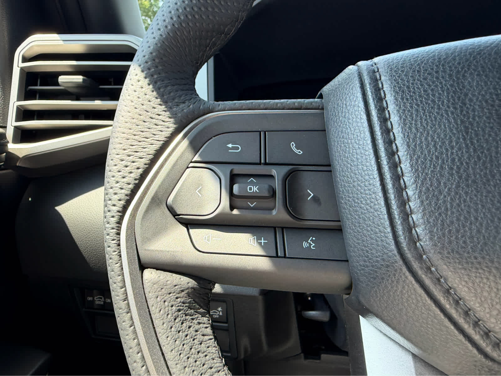 2026 Toyota Sequoia SR5