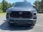 2026 Toyota Sequoia SR5