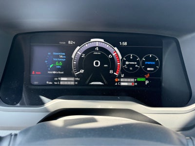 2026 Toyota Sequoia SR5