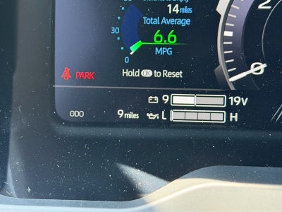 2026 Toyota Sequoia SR5