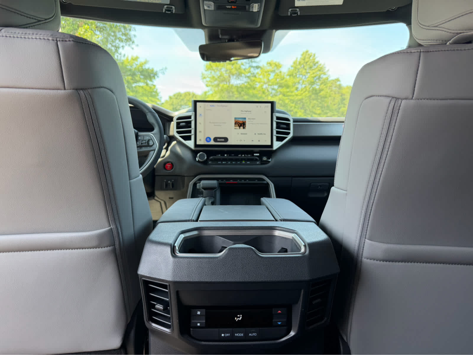 2026 Toyota Sequoia SR5