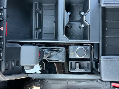 2026 Toyota Sequoia SR5