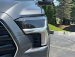 2026 Toyota Sequoia SR5