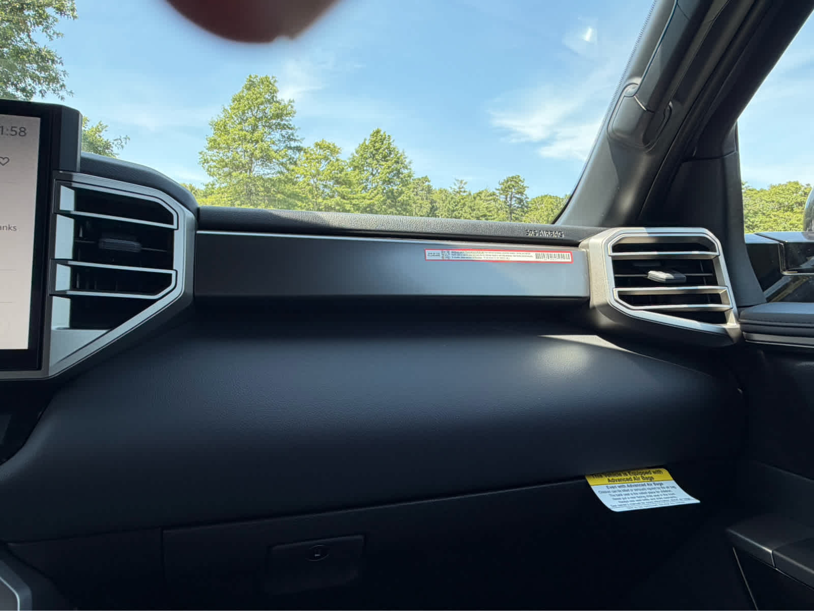 2026 Toyota Sequoia SR5