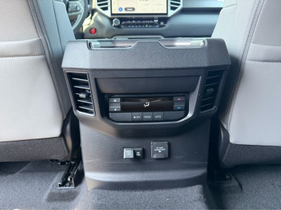 2026 Toyota Sequoia SR5