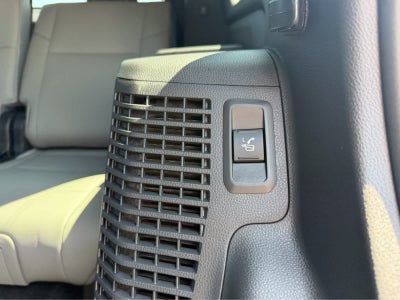 2026 Toyota Sequoia SR5