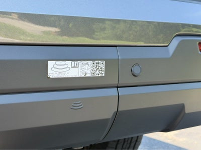 2026 Toyota Sequoia SR5