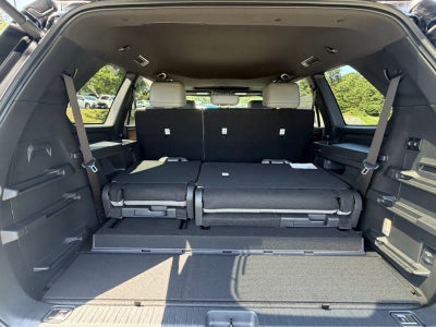 2026 Toyota Sequoia SR5