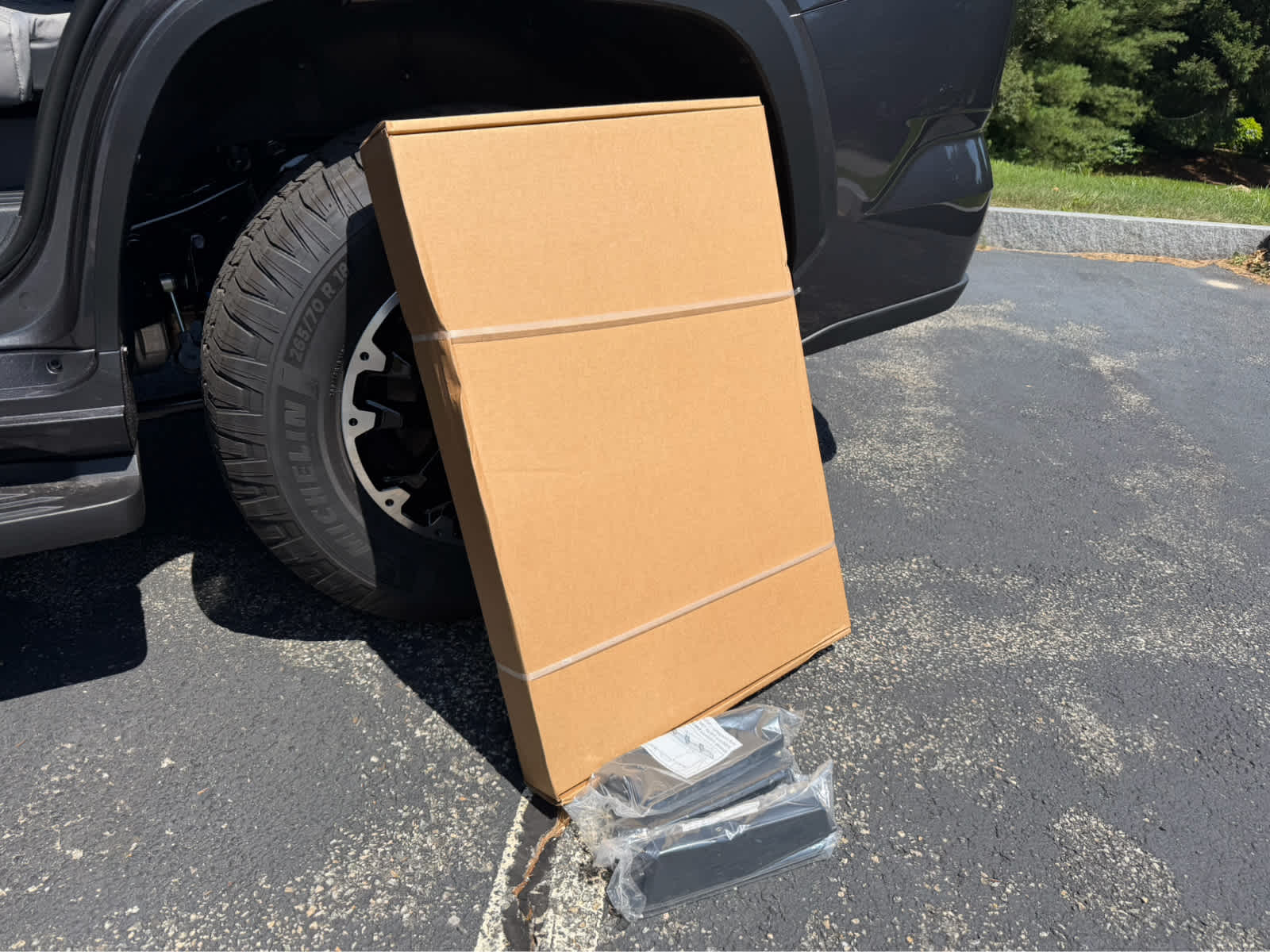 2026 Toyota Sequoia SR5