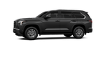 2026 Toyota Sequoia SR5