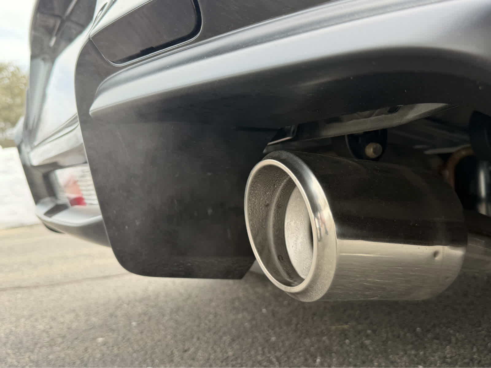 2026 Toyota GR86 Premium MT