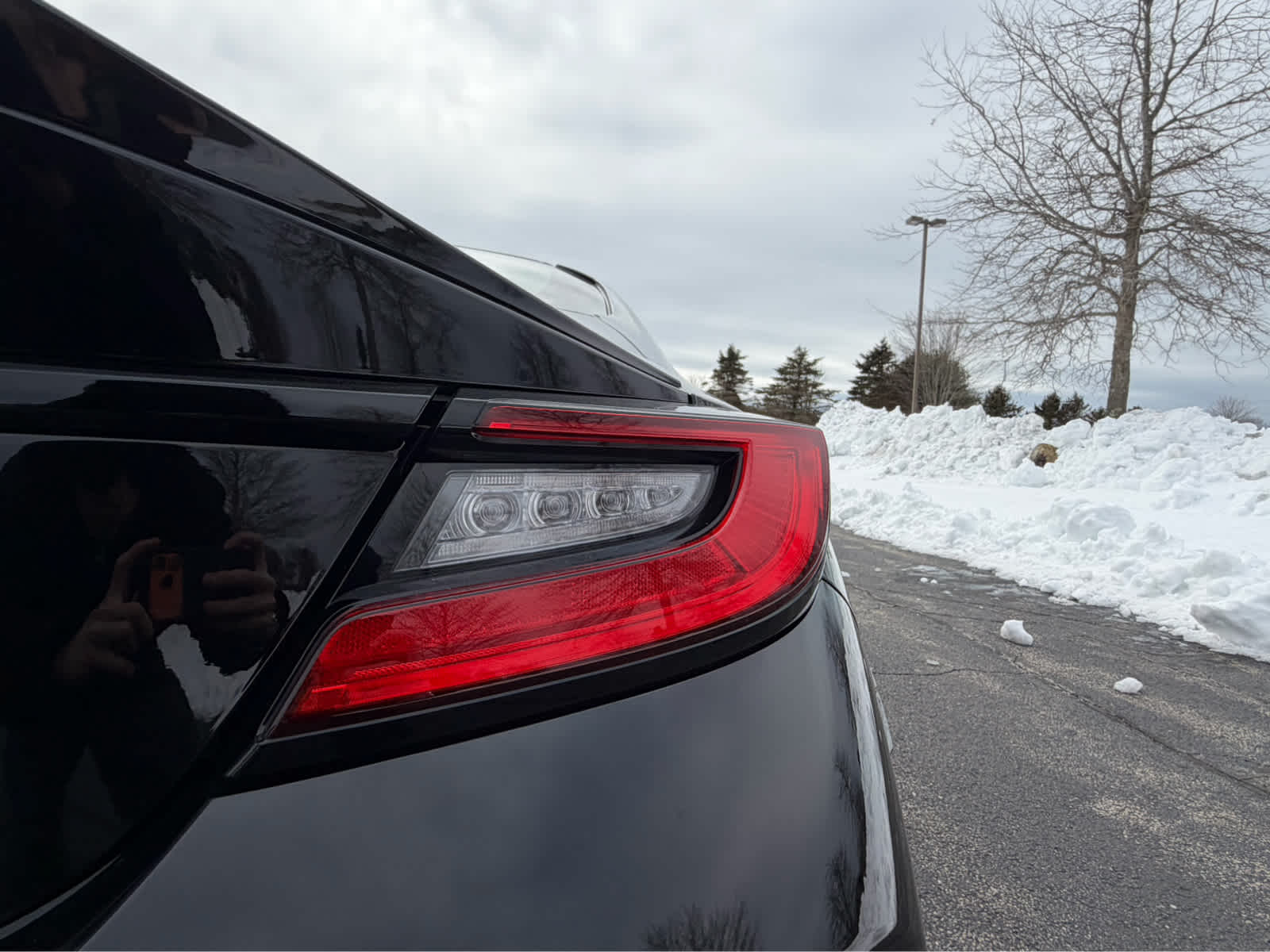 2026 Toyota GR86 Premium MT