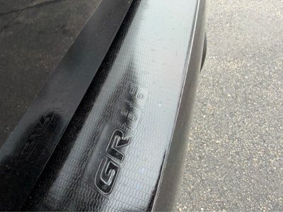 2026 Toyota GR86 Premium MT