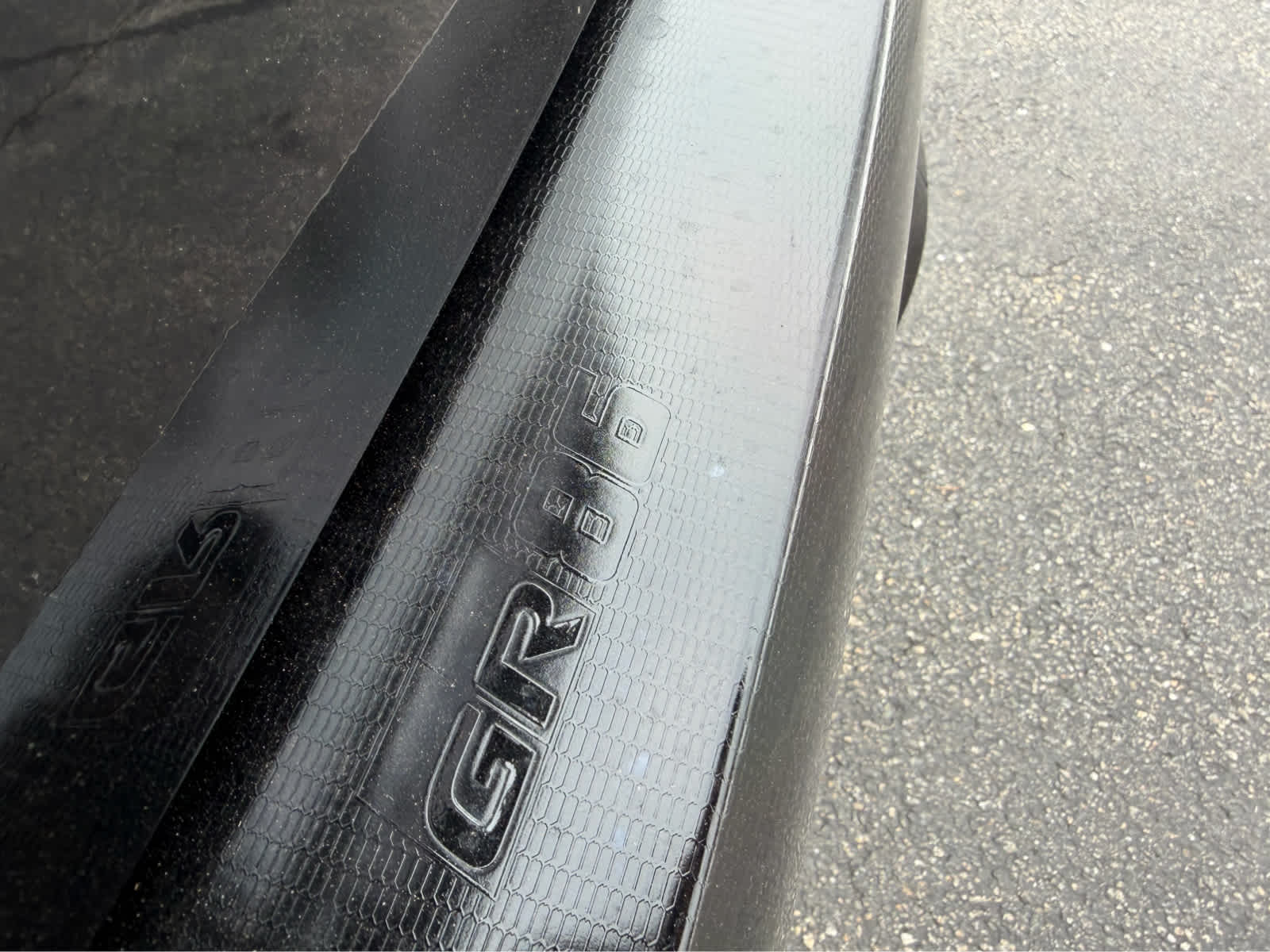 2026 Toyota GR86 Premium MT