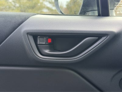 2026 Toyota GR86 Premium MT