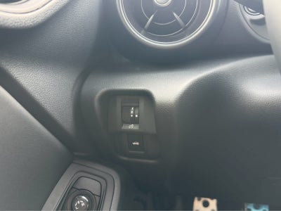 2026 Toyota GR86 Premium MT